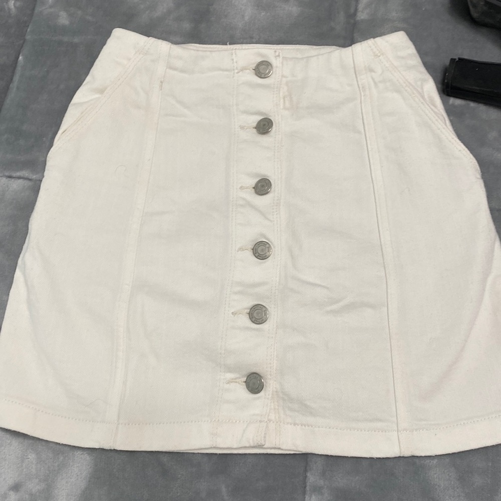 Wilfred free skirt